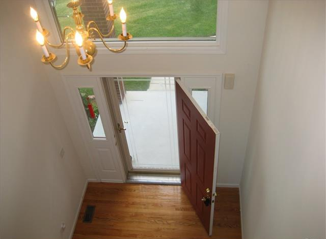 Eddington Woods Homes for sale